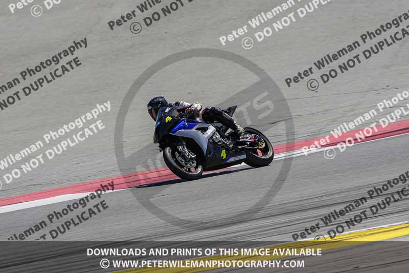 May 2024;motorbikes;no limits;peter wileman photography;portimao;portugal;trackday digital images